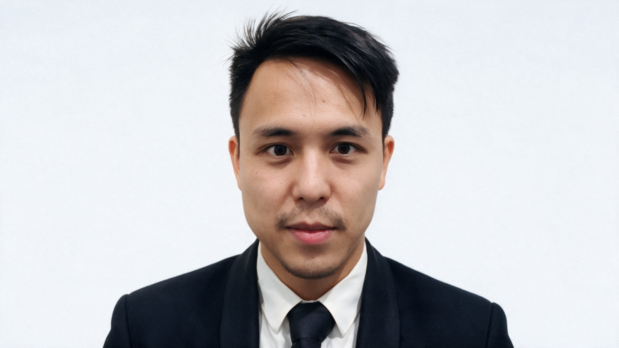 Portrait de Binh LUCIARDI, Directeur général de NEXOM